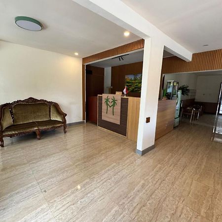 Wisma Madagaskar Palangka Raya Zewnętrze zdjęcie